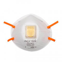 Респиратор INEX 1022