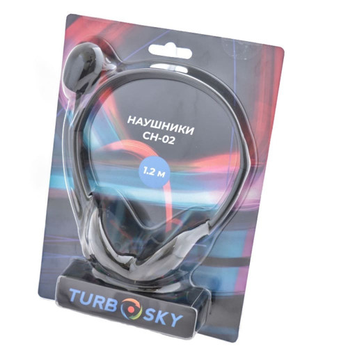 Наушники Turbosky CH-02