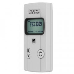 Дозиметр RADEX МКС-1009