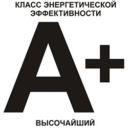 Таблички энергоэффективности